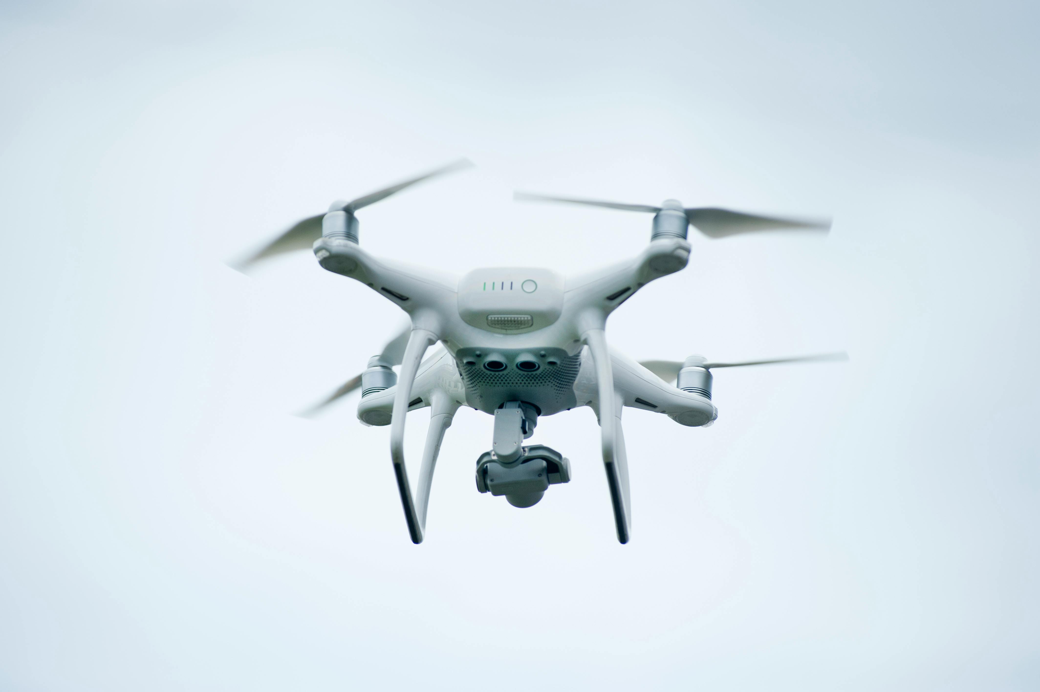 UAV Icon