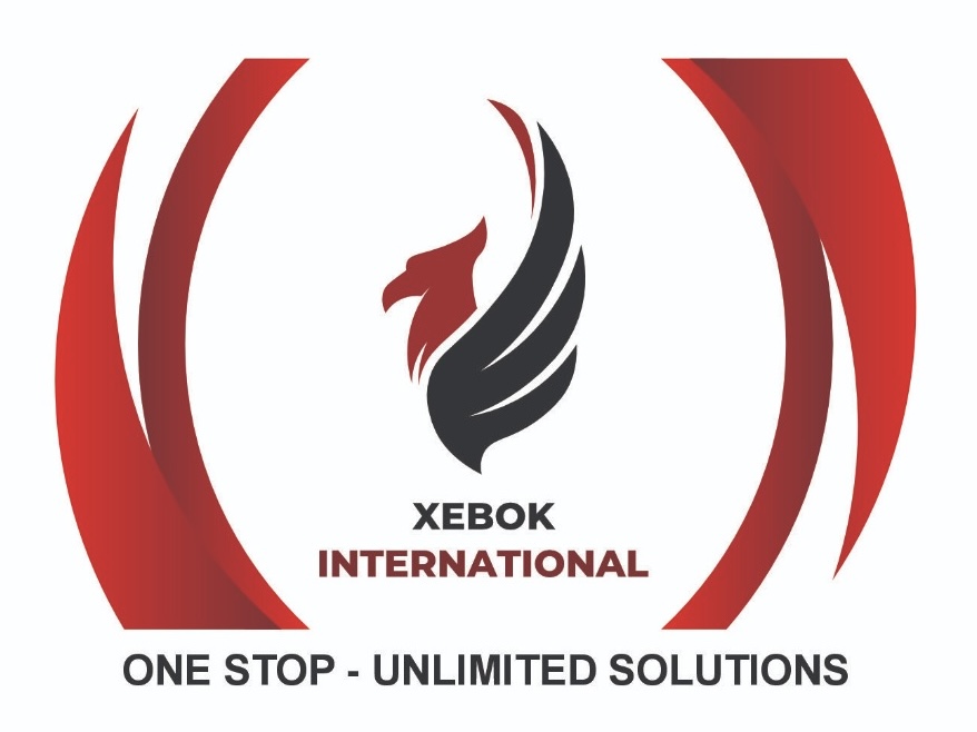 XEBOX Logo